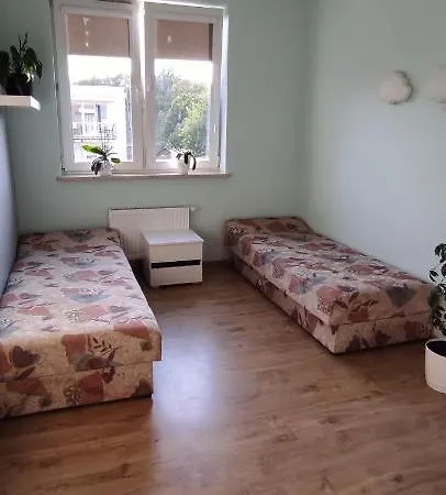 Appartement Julia *