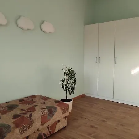 Appartement Julia Gdańsk