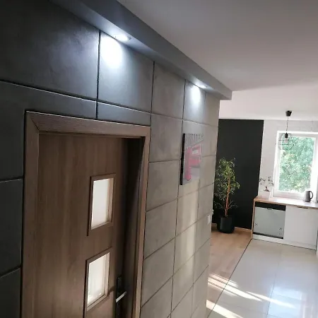 Appartement Julia
