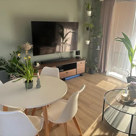 Julia Appartement *