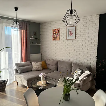 Appartement Julia *