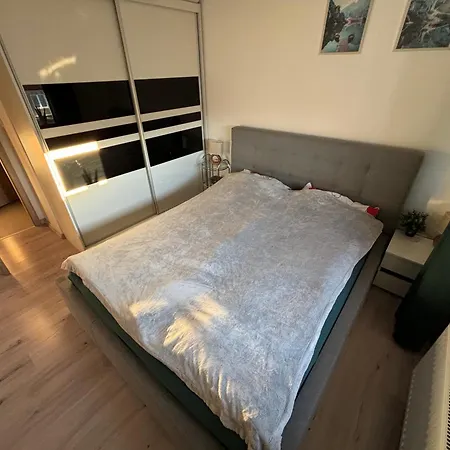 Julia Appartement Gdańsk